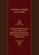 Notions ?l?mentaires de physique avec planches microforme : ? l'usage des maisons d'?ducation, Cauchon, Joseph, 1816-1885 