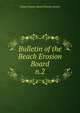 Bulletin of the Beach Erosion Board. n.2, United States. Beach Erosion Board 