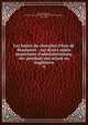 Les loisirs du chevalier d'Eon de Beaumont : sur divers sujets importants d'administrations, etc. pendant son s?jour en Angleterre, Eon de Beaumont, Charles Genevi?ve Louis Auguste Andr? Timoth?e d', 1728-1810 