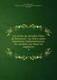 Les loisirs du chevalier d'Eon de Beaumont : sur divers sujets importants d'administrations, etc. pendant son s?jour en Angleterre, Eon de Beaumont, Charles Genevi?ve Louis Auguste Andr? Timoth?e d', 1728-1810 