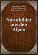 Naturbilder aus den Alpen, Schaubach, Adolph, 1800-1850,France, Raoul Heinrich, 1874- 