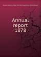 Annual report. 1878, Boston (Mass.). Dept. for the Inspection of Buildings 