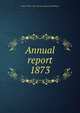 Annual report. 1873, Boston (Mass.). Dept. for the Inspection of Buildings 