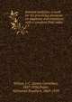 Internal medicine; a work for the practicing physician on diagnosis and treatment, with a complete Desk index. v.3, Wilson, J. C. (James Cornelius), 1847-1934,Potter, Nathaniel Bowditch, 1869-1919 