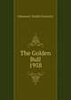 The Golden Bull. 1958, Johnson C. Smith University 
