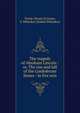 The tragedy of Abraham Lincoln : or, The rise and fall of the Confederate States : in five acts, Torrie, Hiram D,Crowe, S. Whitaker (Selden Whitaker) 
