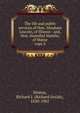 The life and public services of Hon. Abraham Lincoln, of Illinois : and, Hon. Hannibal Hamlin, of Maine. copy 2, Hinton, Richard J. (Richard Josiah), 1830-1901 