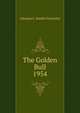 The Golden Bull. 1954, Johnson C. Smith University 
