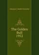 The Golden Bull. 1952, Johnson C. Smith University 
