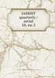 IASSIST quarterly / serial. 10, no 2, International Association for Social Science Information Service and Technology 