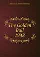 The Golden Bull. 1948, Johnson C. Smith University 
