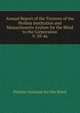 Annual Report of the Trustees of the Perkins Institution and Massachusetts Asylum for the Blind to the Corporation. V. 39-46, Perkins Institute for the Blind 
