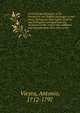 A new pocket dictionary of the Portuguese and English languages in two parts; Portuguese and English-English and Portuguese abridged from the dictionary of Mr. Vieyra with additions and improvements from other works, Vieyra, Antonio, 1712-1797 