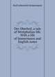 Der Oberhof; a tale of Westphalian life. With a life of Immermann and English notes, Immermann Karl Leberecht 