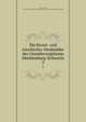 Die Kunst- und Geschichts-Denkmler des Grossherzogthums Mecklenburg-Schwerin. 5, Schlie, Friedrich, 1839-1902,Mecklenburg-Schwerin (Germany). Commission zur Erhaltung der Denkm?ler 