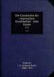Die Geschichte der venerischen Krankheiten : eine Studie. v.2, Proksch, J. K. (Johann Karl), 1840-1923 