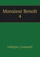 Monsieur Benot. 4, Leb?gue, J,Anquetil 