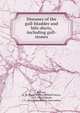 Diseases of the gall-bladder and bile-ducts, including gall-stones, Robson, A. W. Mayo (Arthur William Mayo), 1853-1933,Dobson, J. F. (Joseph Faulkner), joint author 
