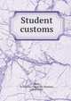 Student customs, Hall, G. Stanley 