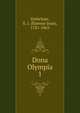 Dona Olympia. 1, Del?cluze, E. J. (?tienne Jean), 1781-1863 