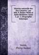 Histoire naturelle des Iles Canaries / par MM. P. Barker-Webb et Sabin Berthelot. tome 3, pt. 1, G?ographie botanique, Webb, Philip Barker 