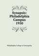 Synapsis: Philadelphia Campus. 1950, Philadelphia College of Osteopathy 