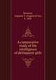 A comparative study of the intelligence of delinquent girls, Bronner, Augusta F. (Augusta Fox), b. 1881 