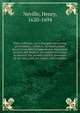 Plato redivivus: or, A dialogue concerning government, : wherein, by observations drawn from other kingdoms and states both ancient and modern, an endeavour is used to discover the present politick distemper of our own, with the causes, and remedies, Neville, Henry, 1620-1694 