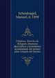 Filipinas. Distrito de Benguet. Memoria descriptiva y economica, acompanada del primer plan-croquis del mismo, Scheidnagel, Manuel, d. 1898 