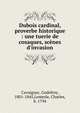 Dubois cardinal, proverbe historique : une tuerie de cosaques, sc?nes d'invasion, Cavaignac, Godefroy, 1801-1845,Lemesle, Charles, b. 1794 