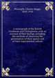 A monograph of the British Uredineae and Ustilagineae, with an account of their biology including the methods of observing the germination of their spores and of their experimental culture, Plowright, Charles Bagge, 1849-1910 
