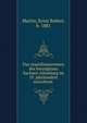 Das staatsfinanzwesen des herzogtums Sachsen-Altenburg im 19. jahrhundert microform, Martin, Ernst Robert, b. 1881 