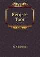 Berq-e-Toor, G.A. Parwez 