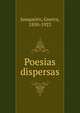 Poesias dispersas, Junqueiro, Guerra, 1850-1923 