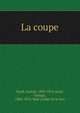 La coupe, George Sand 