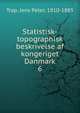 Statistisk-topographisk beskrivelse af kongeriget Danmark. 6, Trap, Jens Peter, 1810-1885 