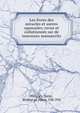Les livres des miracles et autres opuscules; revus et collationn?s sur de nouveaux manuscrits, Gregory, Saint, Bishop of Tours, 538-594 