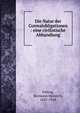 Die Natur der Correalobligationen : eine civilistische Abhandlung, Fitting, Hermann Heinrich, 1831-1918 