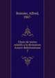 Choix de textes relatifs a la divination Assyro-Babylonienne. 2, Boissier, Alfred, 1867- 