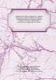 Examples of Gothic architecture : selected from various antient edifices in England, consisting of plans, elevations, sections, and parts at large . accompanied by historical and descriptive accounts. 2, Pugin, Augustus, 1762-1832,Pugin, Augustus Welby Northmore, 1812-1852,Willson, Edward James, 1787-1854,Walker, T. L. (Thomas Larkins) 