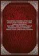 Population schedules of the sixth census of the United States, 1840, Indiana microform. Reel 0081 - 1840 Indiana Federal Population Census Schedules - Gibson, Grant, and Greene Counties, United States. Bureau of the Census,United States. National Archives and Records Service 
