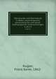 Sternkunde und Sterndienst in Babel assyriologische, astronomische und astral-mythologische Untersuchungen. 2, pt.2.2, Kugler, Franz Xaver, 1862- 