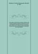 The surgery of the heart and lungs; a history and r?sum? of surgical conditions found therein, and experimental and clinical research in man and lower animals, with reference to pneumonotomy, pneumonectomy and bronchotomy, cardiotomy and cardiorrhaph, Ricketts, B. Merrill (Benjamin Merrill), b. 1858 