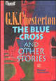 "The Blue cross" and other stories/ "Сапфировый крест" и другие рассказы (на английском языке), Честертон Гилберт Кийт 