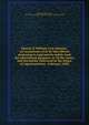 Speech of William Cost Johnson . on resolutions wich he had offered proposing to appropriate public land for educational purposes, to all the states and territories. Delivered in the House of representatives . February, 1838, Johnson, William Cost, 1806-1860,YA Pamphlet Collection (Library of Congress) DLC 