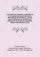 Las bodas de Camacho, expisodio de la inmortal novela de Cervantes Don quijote de la Mancha, escrito para solemnizar el natalicio del principe de los ingenios espanoles. Musica del maestro D.A.R, Garc?a Cuevas, Francisco,Cervantes Saavedra, Miguel de, 1547-1616. Don Quixote 