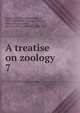 A treatise on zoology. 7, Lankester E Ray 