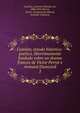 Cames; estudo historico-poetico, liberrimamente fundado sobre un drama francez de Victor Perrot e Armand Dumesnil. 3, Castilho, Antonio Feliciano de, 1800-1875,Perrot, Victor. Camoens,Du Mesnil, Armand. Camoens 