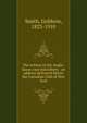 The schism in the Anglo-Saxon race microform : an address delivered before the Canadian Club of New York, Goldwin Smith 