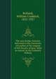The year books; lectures delivered in the University of London at the request of the Faculty of laws. With an introd. by Sir Frederick Pollock, Bolland, William Craddock, 1855-1927 